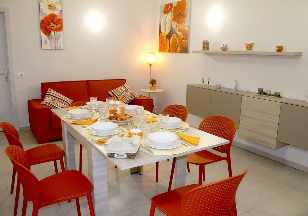 카타니아 Sicilia Casa Vacanza 아파트 외부 사진