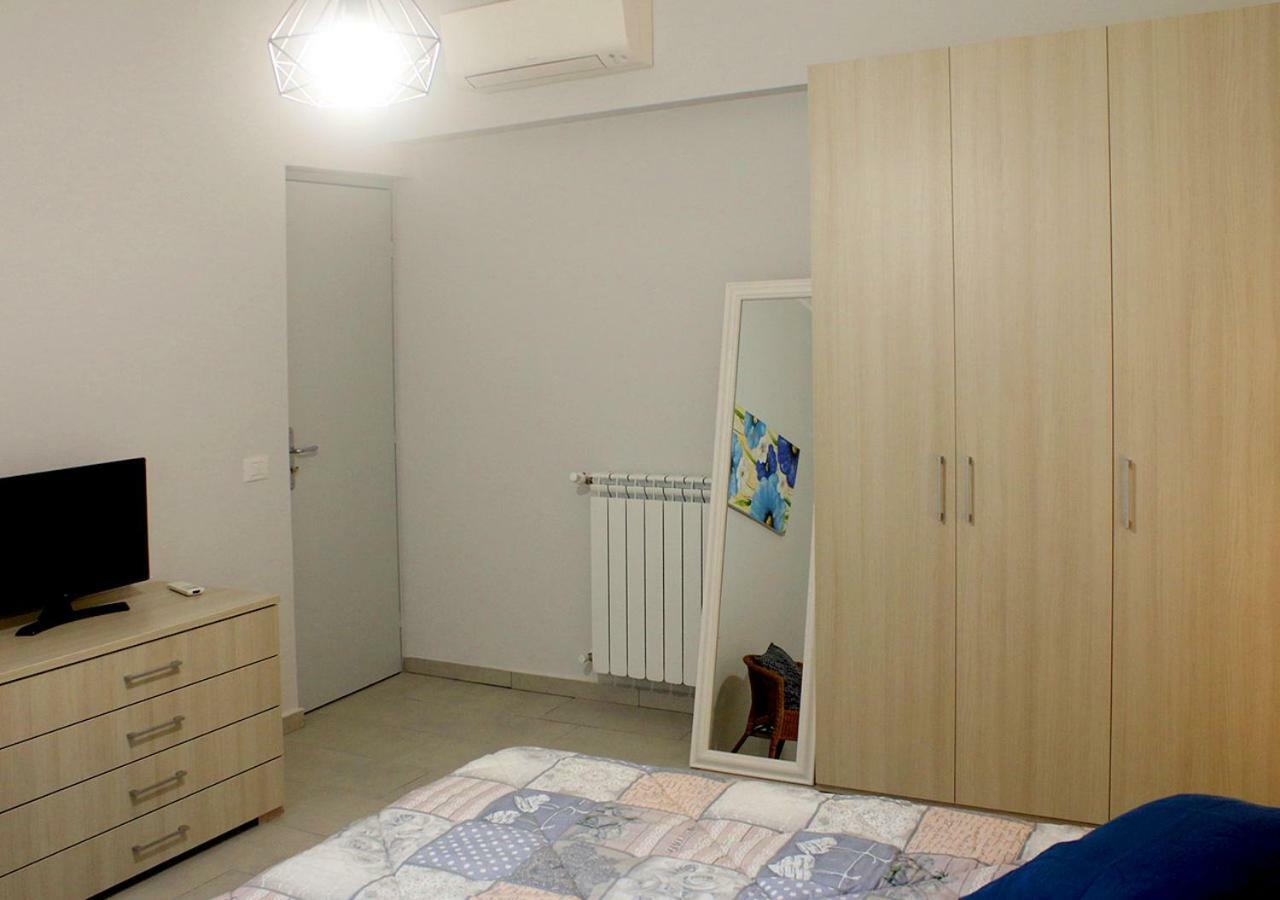 카타니아 Sicilia Casa Vacanza 아파트 외부 사진