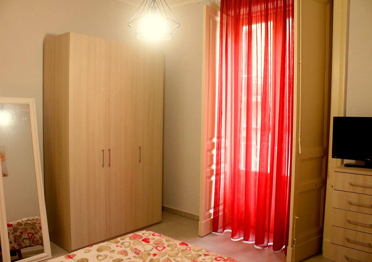카타니아 Sicilia Casa Vacanza 아파트 외부 사진