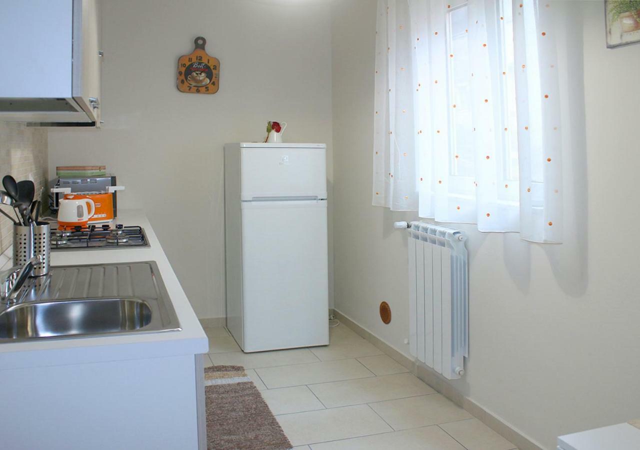 카타니아 Sicilia Casa Vacanza 아파트 외부 사진