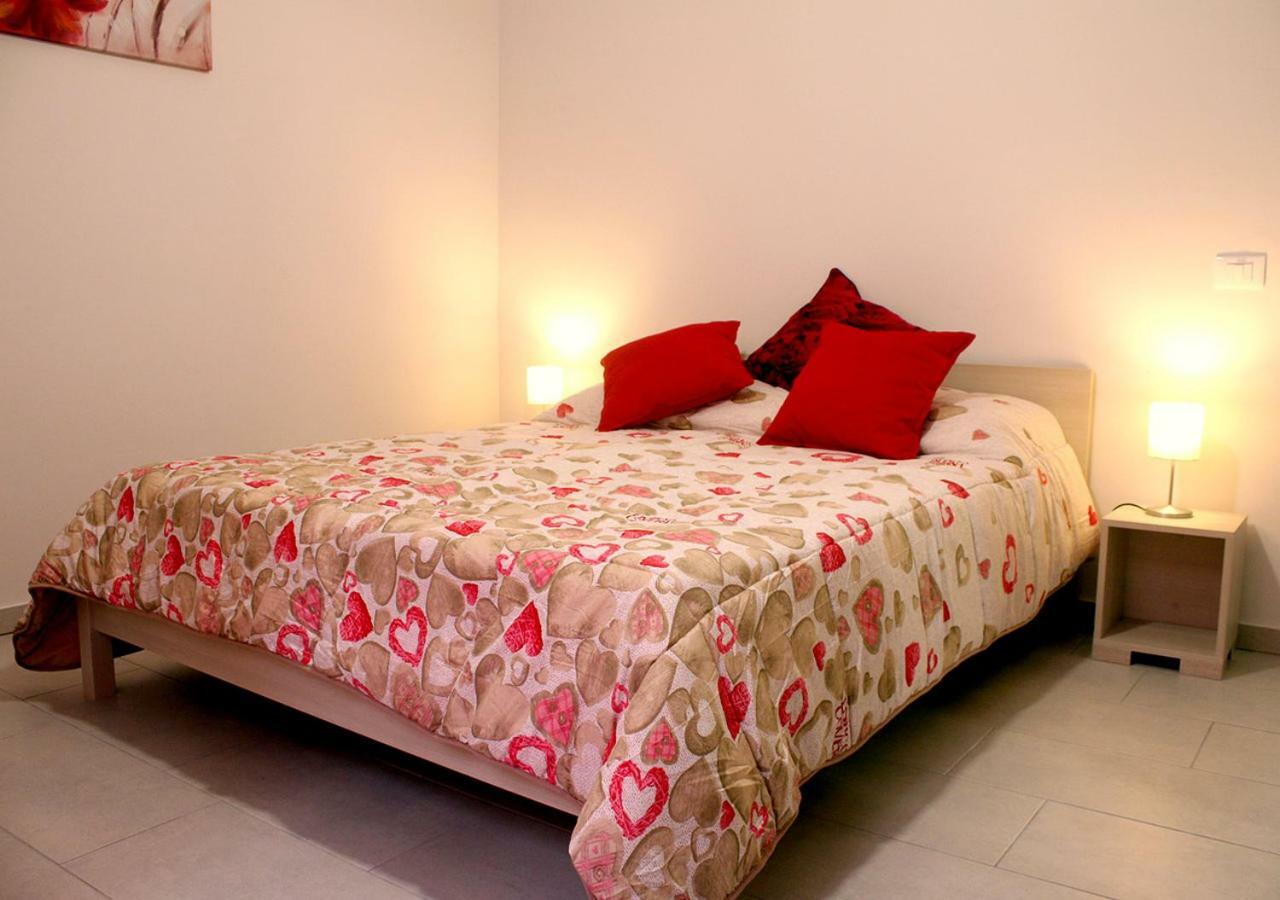 카타니아 Sicilia Casa Vacanza 아파트 외부 사진