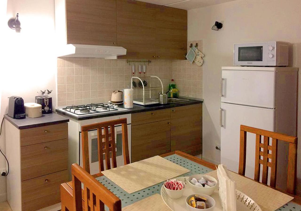 카타니아 Sicilia Casa Vacanza 아파트 외부 사진