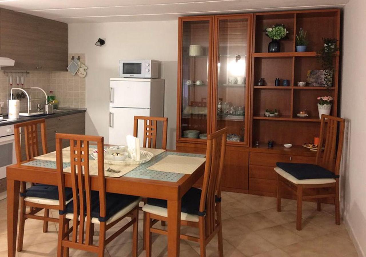카타니아 Sicilia Casa Vacanza 아파트 외부 사진