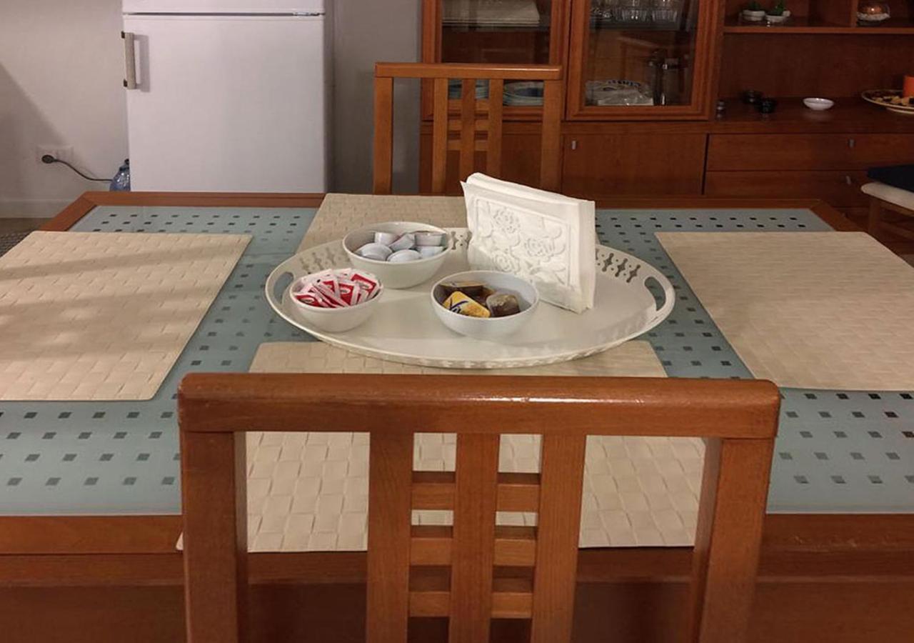 카타니아 Sicilia Casa Vacanza 아파트 외부 사진